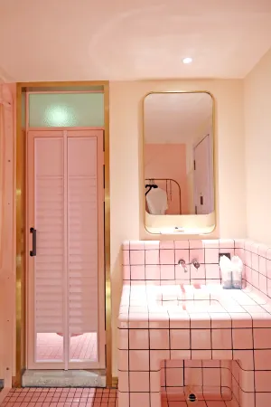 Kunming Xisheyin City Hotel (Nanping Street Jinying Plaza)