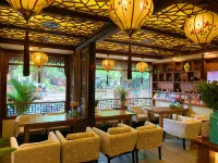 Zhouzhuang Latte Play Stone Mulan Hotel