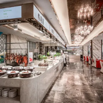 Jinhaiyuan International Hotel