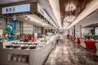 Jinhaiyuan International Hotel Hotels in Pingyi