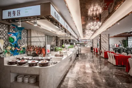 Jinhaiyuan International Hotel