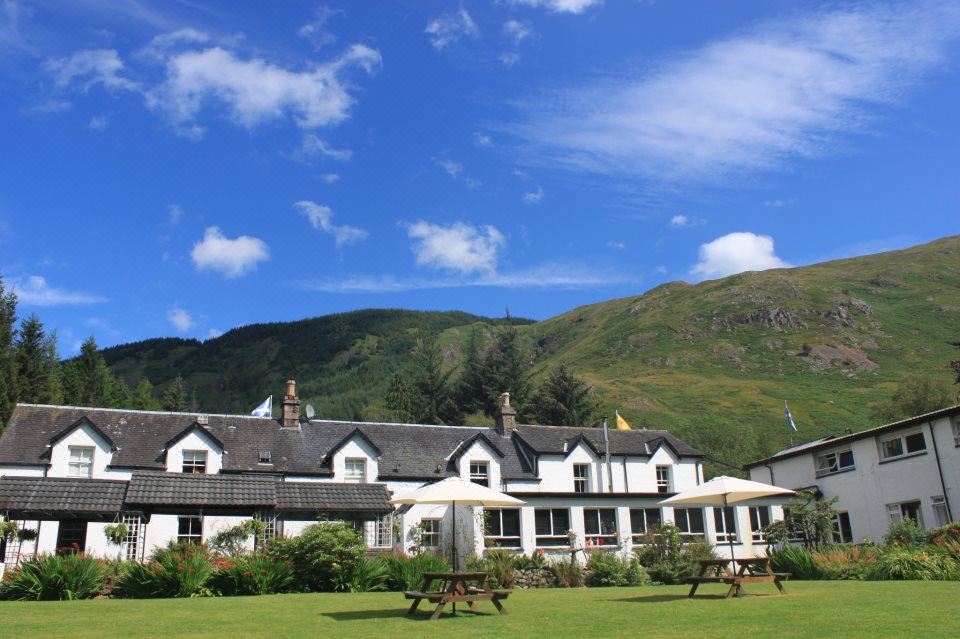 The Brander Lodge Hotel and Bistro-Oban Updated 2023 Room Price-Reviews &  Deals | Trip.com