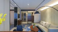 Changsha Shengxi Ramada Plaza Hotel (Hunan Broadcasting Center)