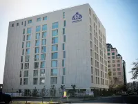 Sweet May Seogwipo Hotel Các khách sạn gần Công viên giải trí Seri World