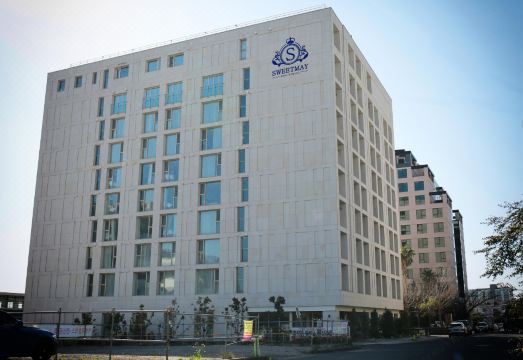 스위트메이호텔 서귀포