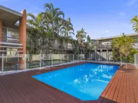 City Star Lodge Hotels in Kangaroo Point