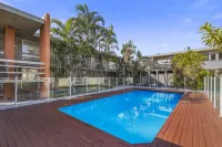 City Star Lodge Hotels in Kangaroo Point
