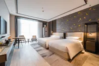 Yun He Ye Bo Hotel (Shanghai Pudong International Airport)