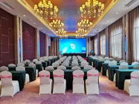 Gannan Normal University International Academic Exchange Center - 3-Star