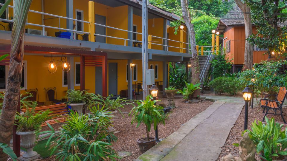Saikaew Villa 65