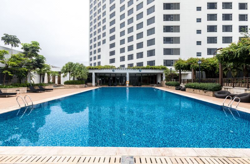 Pullman Dongguan Chang'an photo 2