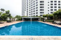 東莞君源鉑爾曼飯店