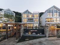 象山朝山暮海民宿 - 酒店外部