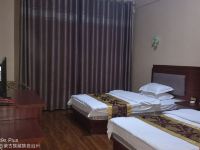 都兰爱客商务宾馆