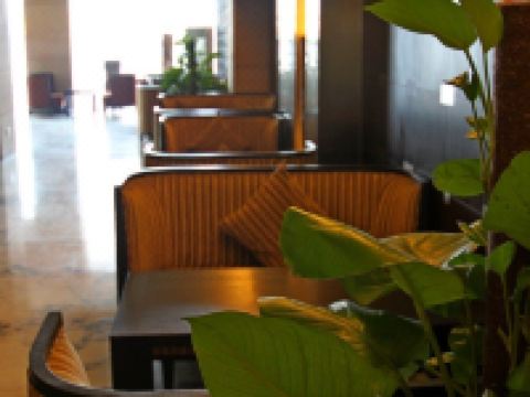 上海世和酒店 - 餐厅