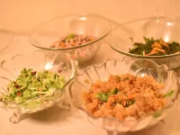 ハルビン歐羅巴ホテル（中央大通り索菲亞） - 朝食