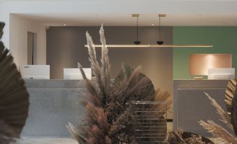 LAIZHU hotel (Chongqing Jiefangbei Branch)