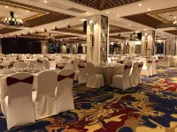 Yitian Hotel (Shishi Pedestrian Street) Các khách sạn ở Thạch Sư