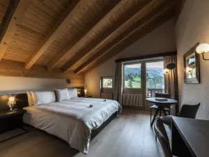 Hotel Maya Caprice