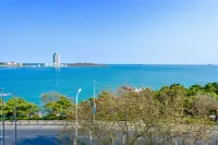 青島幸町德式海景別墅（琴嶼路海軍博物館景區店）