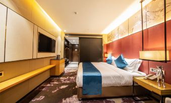 BaiLiQuanZhiJiuDian Hotel (Heshan Plaza)