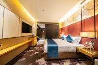 BaiLiQuanZhiJiuDian Hotel (Heshan Plaza)