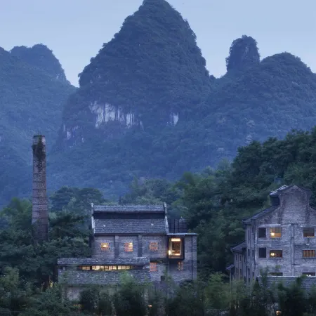 Yangshuo Sugar House
