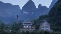 Yangshuo Sugar House - Private Pool