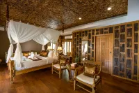 Santhiya Koh Chang Resort Hotels in Koh Chang