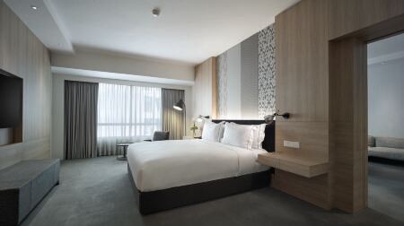 G Hotel Gurney
