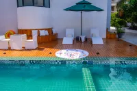 Bo'an Boutique Chaosu Hotel - Romantic
