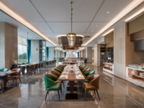 竜門ラマダホテル 竜門のホテル