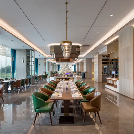 Ramada by Wyndham Huizhou Longmen