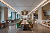 룽먼 라마다 호텔