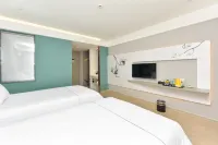 Yisumeizhu Hotel (Ningbo Beilun Yintai City Xinda Road Branch) - Esports
