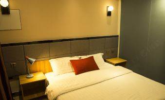 Homeinn Pebble Hotel (Xingcheng Xinghai South Street)