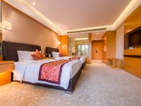 苏州香山国际大酒店 - 园景双床房