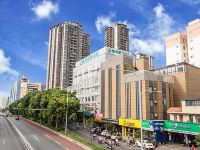 城市便捷酒店(南宁江南万达广场店) - 酒店景观