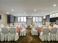 Tianyou Hotel Hotel di Chongqing