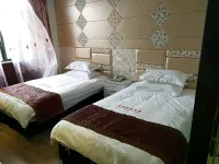 Cixi Changhong Hotel Hotel in zona Changhe Sports and Art Center