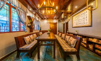 Ximen Chuixue Inn