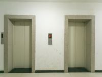 西安美居公寓 - 公共区域