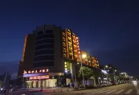 GreenTree Eastern Hotel (Jingdezhen Taoxichuan Railway Station) Hotels in Jingdezhen