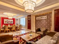 Oriental Ventura Hotel Lishui otelleri