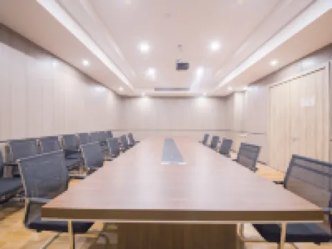 平陽益鑫豪大酒店（萬洋廣場店） 平陽酒店