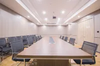 Pingyang Yixinhao Hotel (Wanyang Plaza)