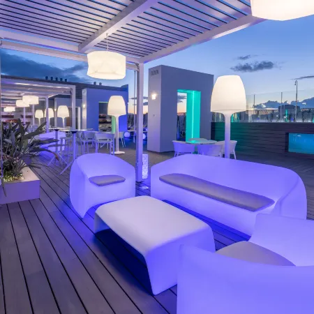Barceló Málaga