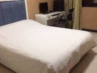 西安捷盛公寓酒店 - 豪华双床房