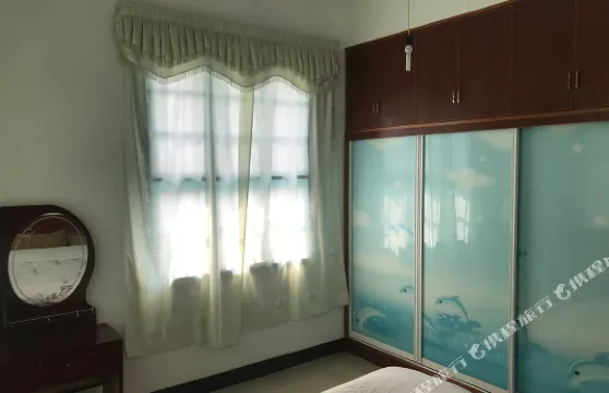 清兒自助酒店民宿（竹山坪村分店）