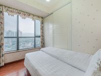 重庆V7国际商务旅行度假公寓 - 机麻套房